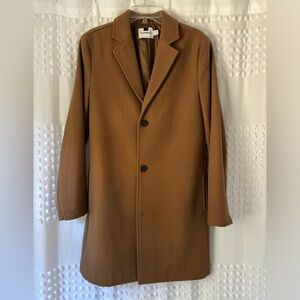Topman coat